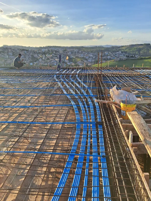 Obra Recente